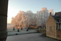 Uniek winteruitje met gratis overnachting