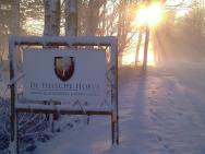 4 seizoenen sfeervol vergaderen