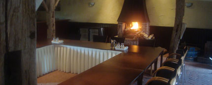 Zoek je unieke conferentie locaties in Brabant? Kom dan naar De Heische Hoeve in Heeswijk-Dinther.